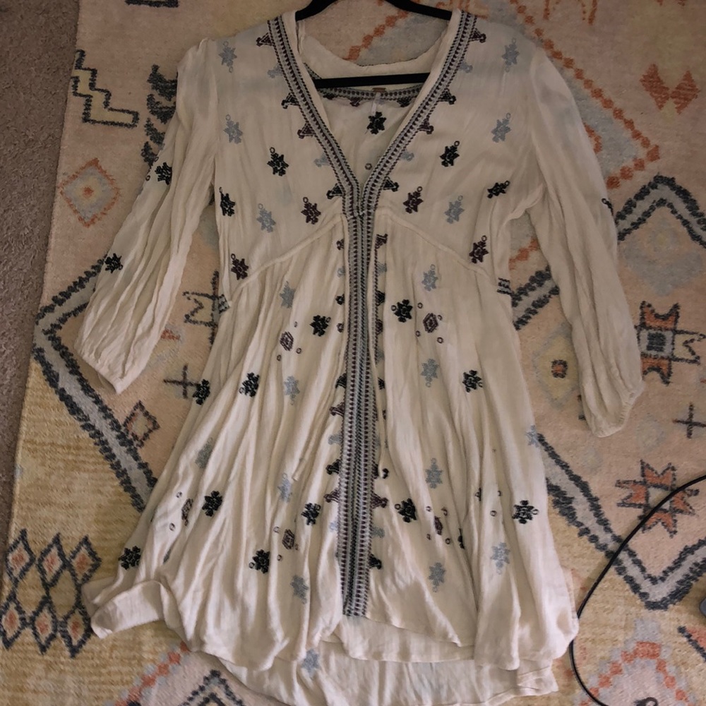 Free people